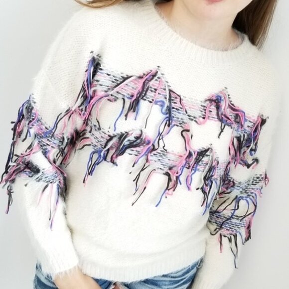 ULTRA SOFT Cozy Sweater * womens sweaters … - Picture 1 of 4